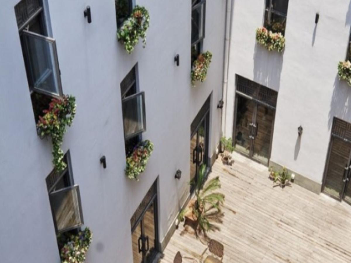 Starway Shilu Hotel Suzhou  Esterno foto